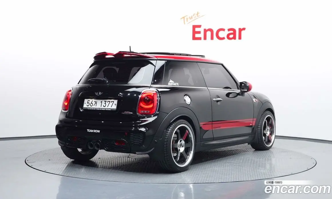 Mini Cooper 2017 2.0 автомат (гидро), фото 2 Mini Cooper 2017 2.0 автомат (гидро), фото 2