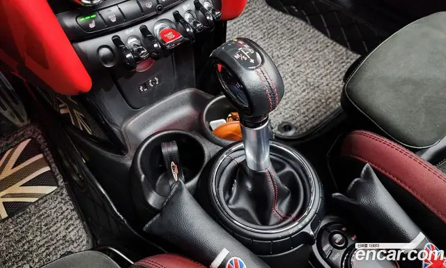 Mini Cooper 2017 2.0 автомат (гидро), миниатюра 12