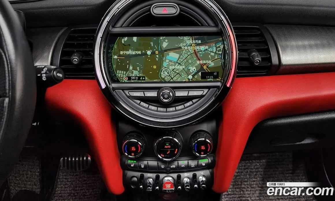 Mini Cooper 2017 2.0 автомат (гидро), фото 19 Mini Cooper 2017 2.0 автомат (гидро), фото 19