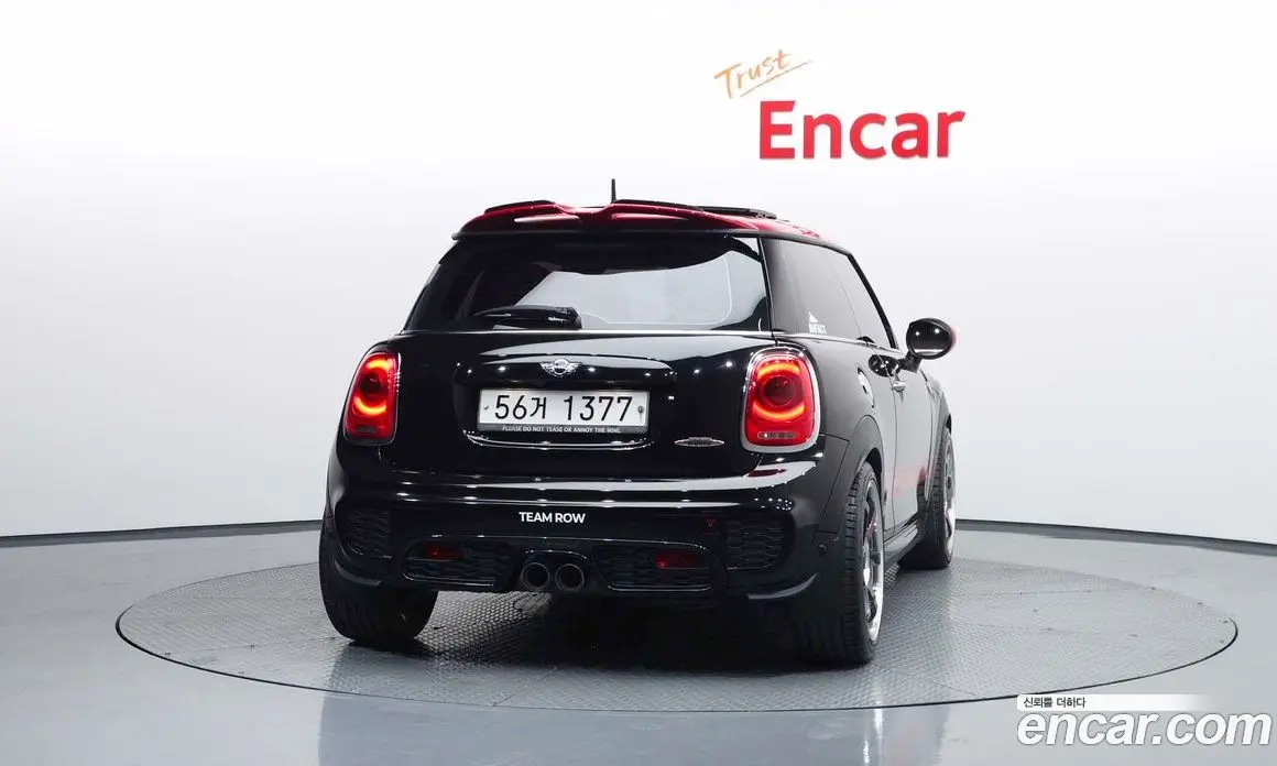 Mini Cooper 2017 2.0 автомат (гидро), фото 4 Mini Cooper 2017 2.0 автомат (гидро), фото 4