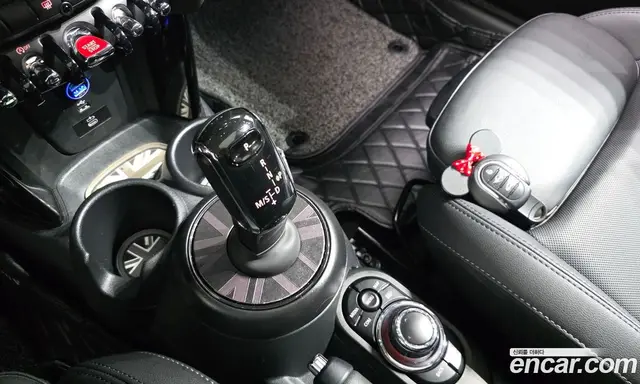 Mini Cooper 2023 1.5 автомат (гидро), миниатюра 12