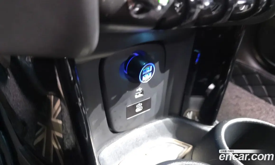 Mini Cooper 2023 1.5 автомат (гидро), фото 18