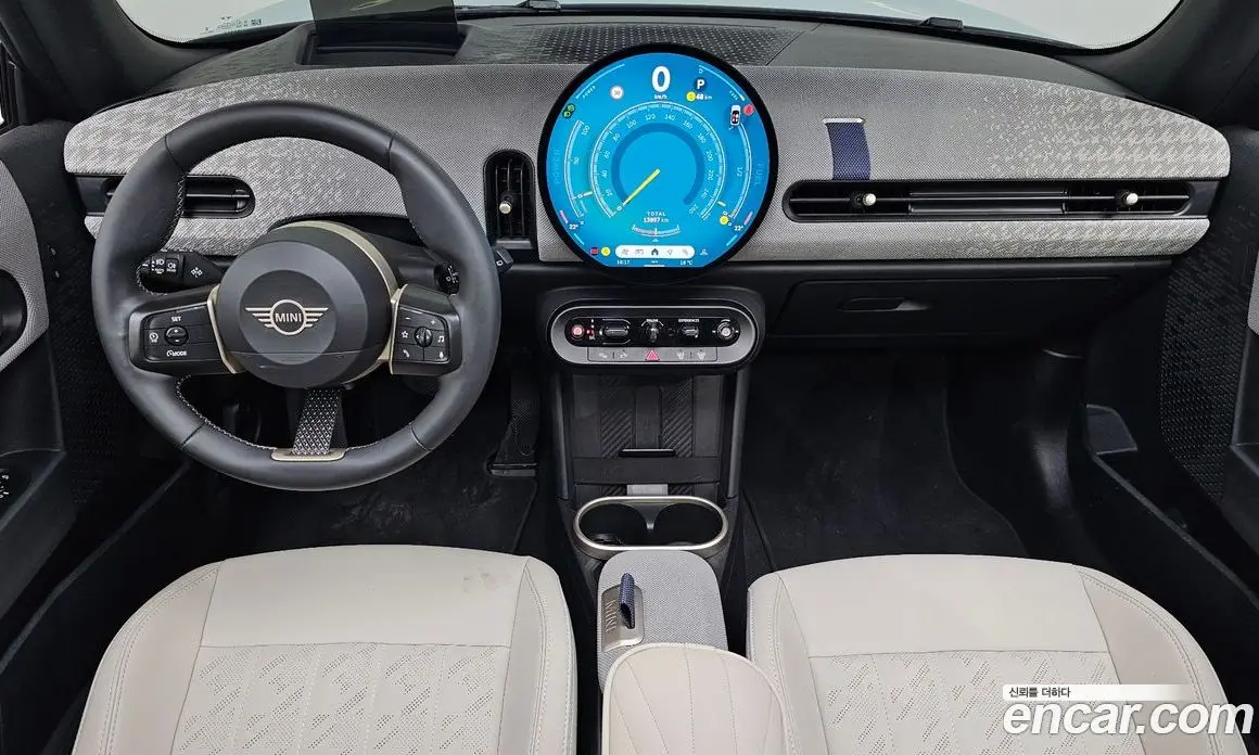 Mini Cooper 2024 2.0 автомат (гидро), фото 9