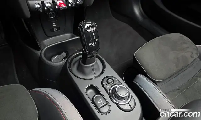 Mini Cooper Convertible 2023 2.0 автомат (гидро), миниатюра 12