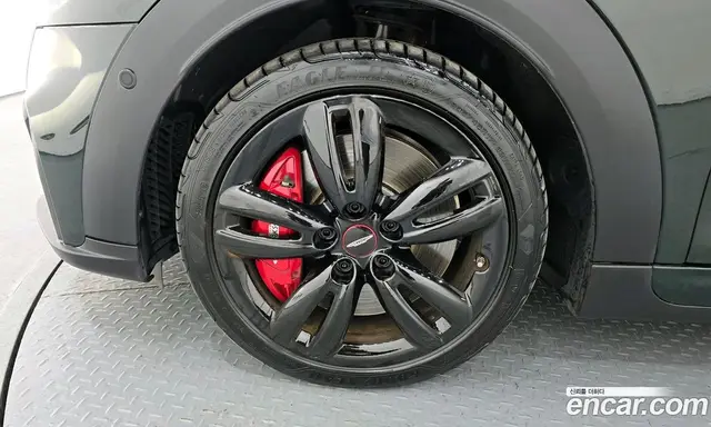 Mini Cooper Convertible 2023 2.0 автомат (гидро), миниатюра 7 Mini Cooper Convertible 2023 2.0 автомат (гидро), миниатюра 7