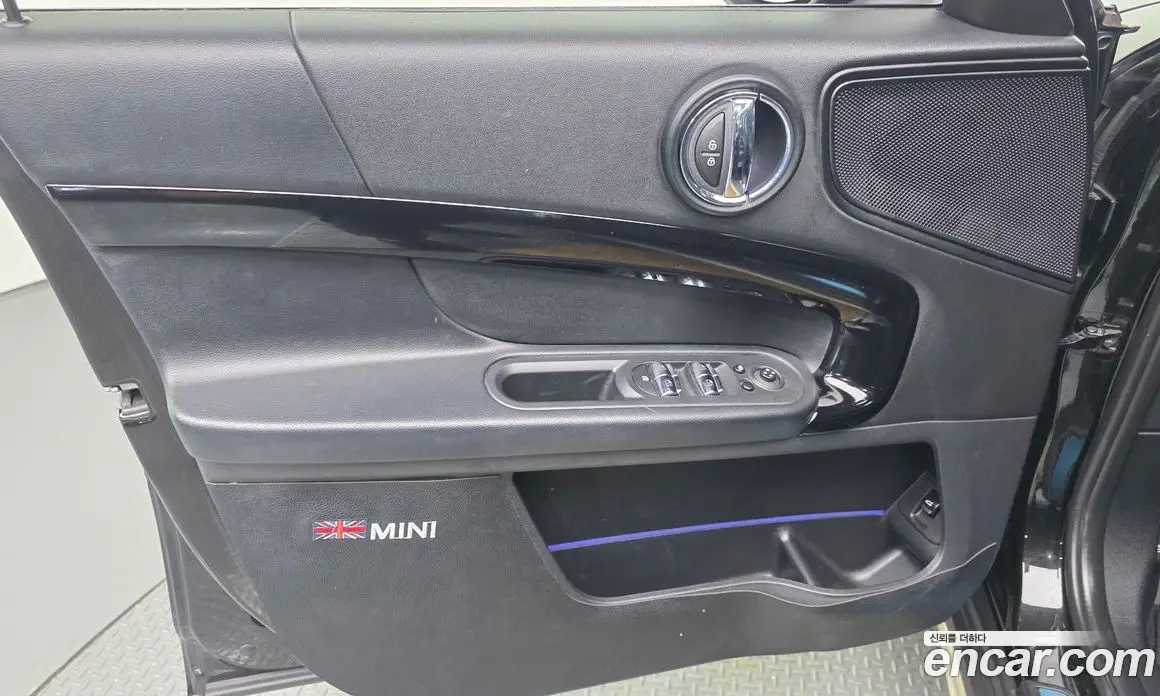 Mini Countryman 2021 1.5 автомат (гидро), фото 14