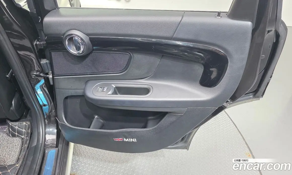 Mini Countryman 2021 1.5 автомат (гидро), фото 15