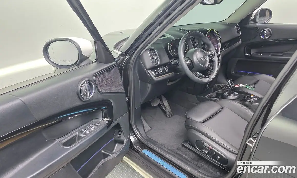 Mini Countryman 2021 1.5 автомат (гидро), фото 19