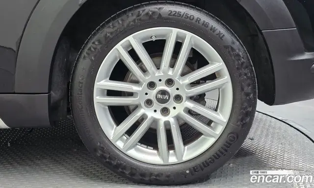 Mini Countryman 2021 1.5 автомат (гидро), миниатюра 7