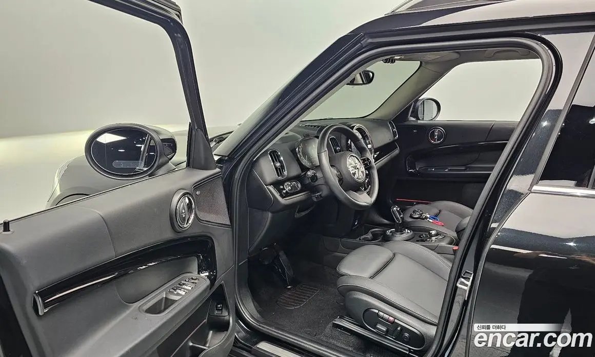 Mini Countryman 2023 1.5 автомат (гидро), фото 13