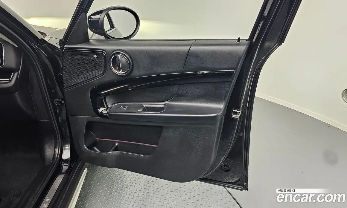 Mini Countryman 2023 1.5 автомат (гидро), фото 14