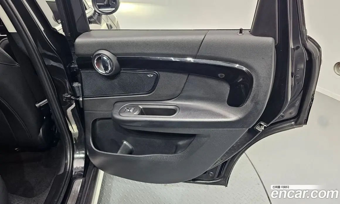 Mini Countryman 2023 1.5 автомат (гидро), фото 15