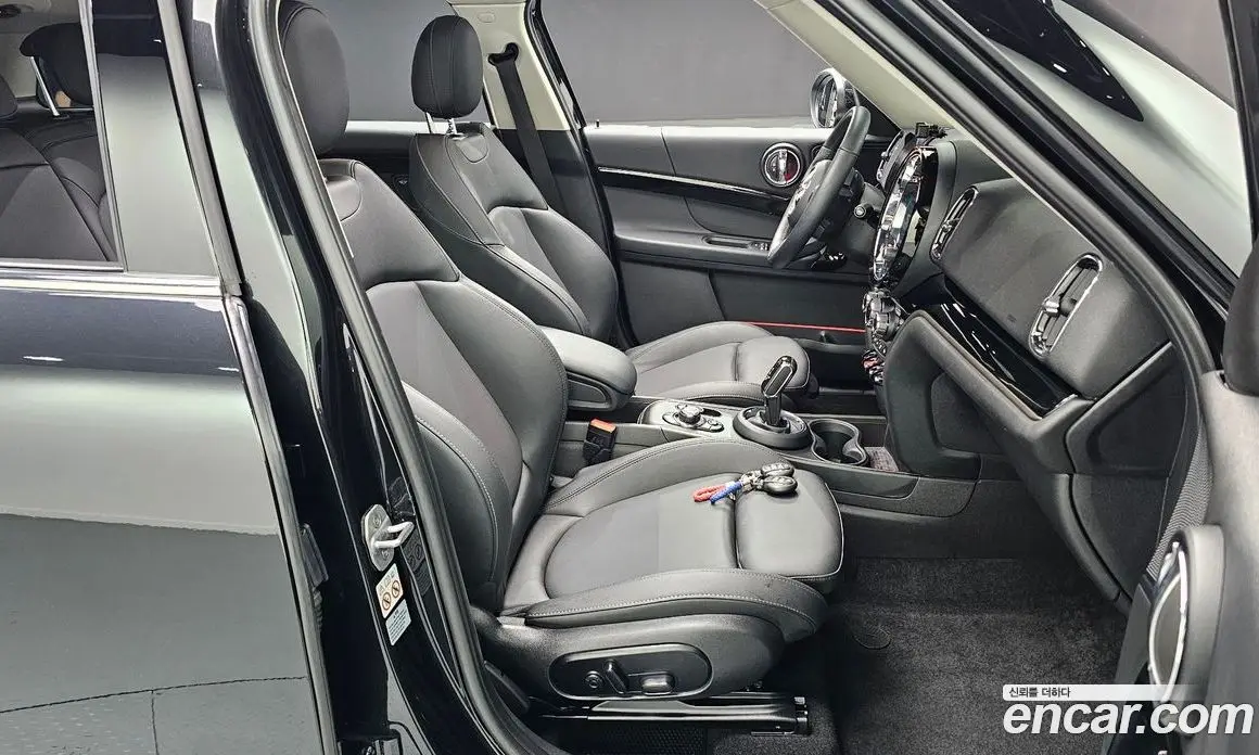 Mini Countryman 2023 1.5 автомат (гидро), фото 16