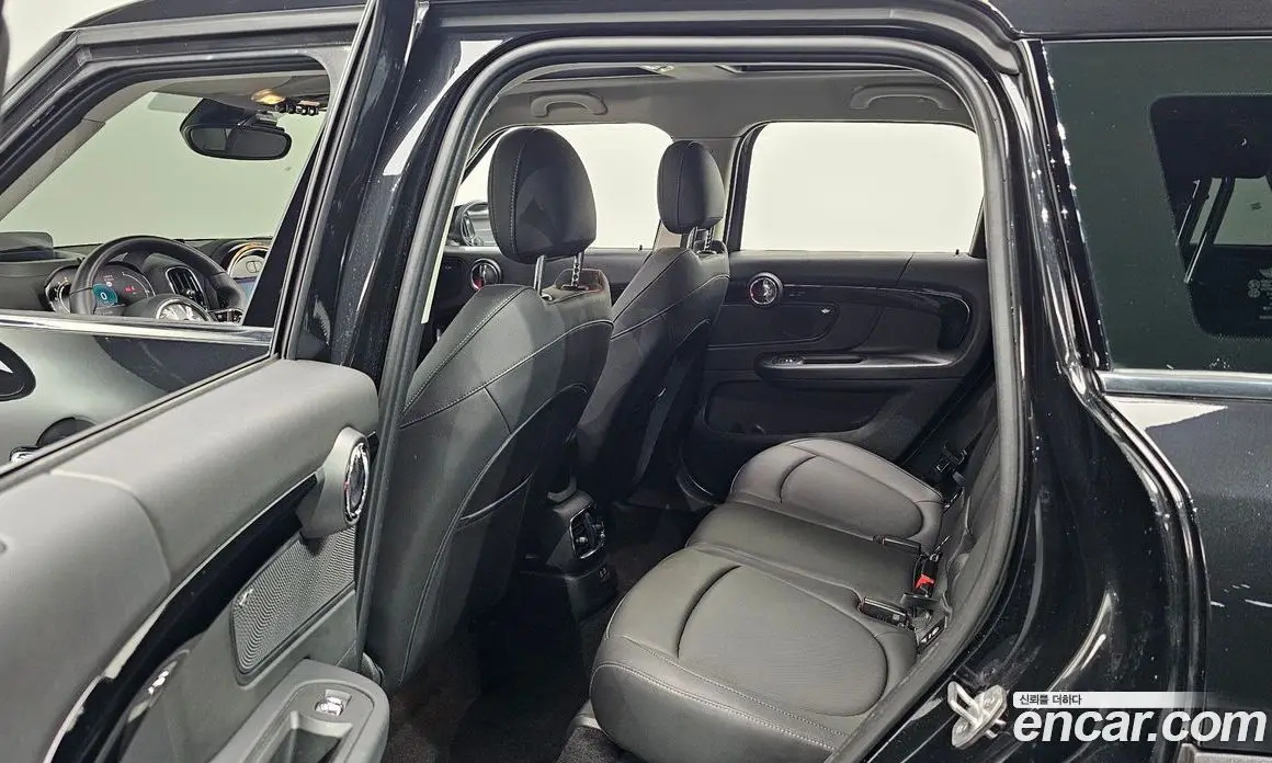 Mini Countryman 2023 1.5 автомат (гидро), фото 17