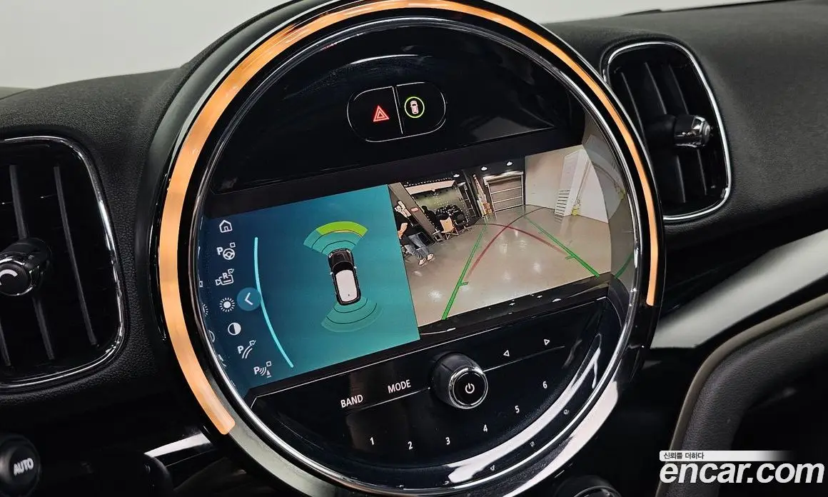 Mini Countryman 2023 1.5 автомат (гидро), фото 20