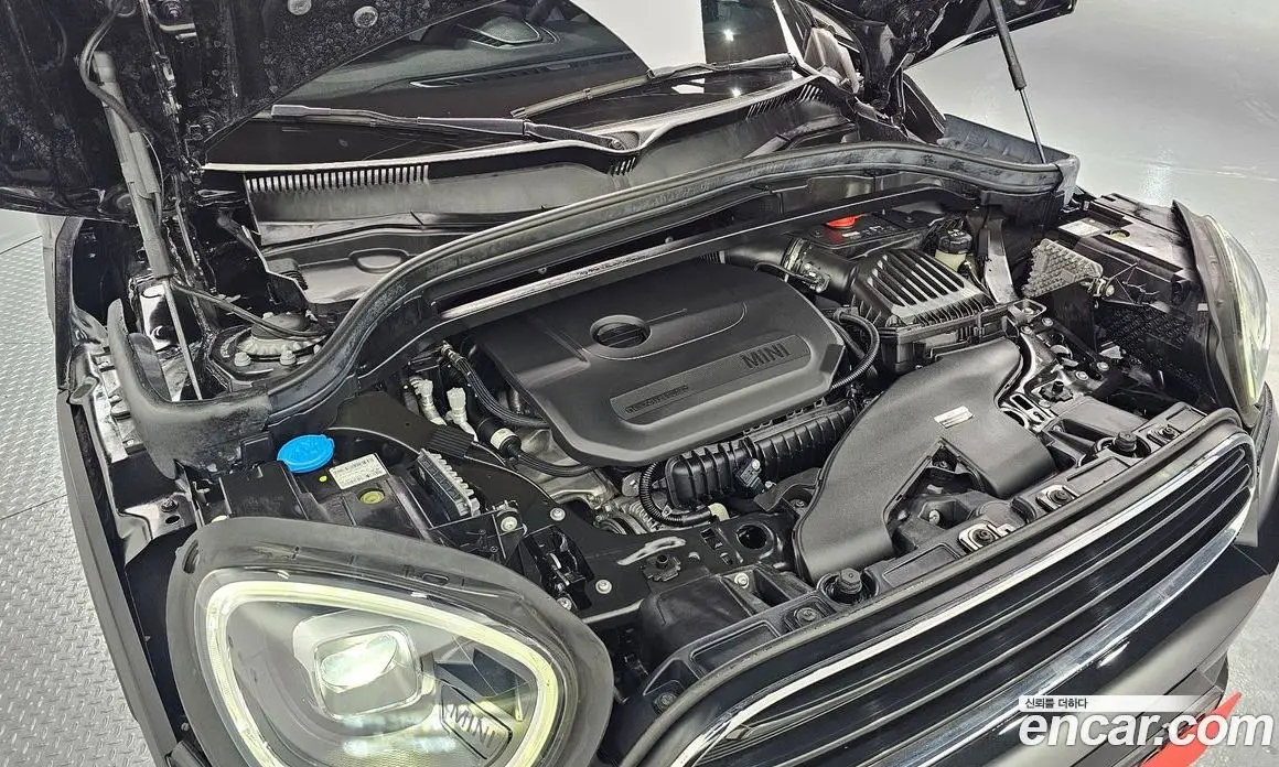 Mini Countryman 2023 1.5 автомат (гидро), фото 6