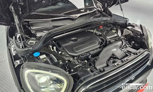 Mini Countryman 2023 1.5 автомат (гидро), миниатюра 6