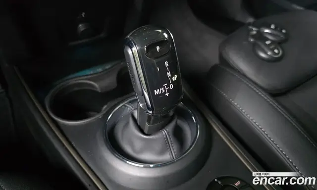 Mini Countryman 2023 1.5 автомат (гидро), миниатюра 12