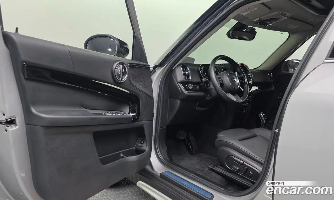 Mini Countryman 2023 1.5 автомат (гидро), фото 13