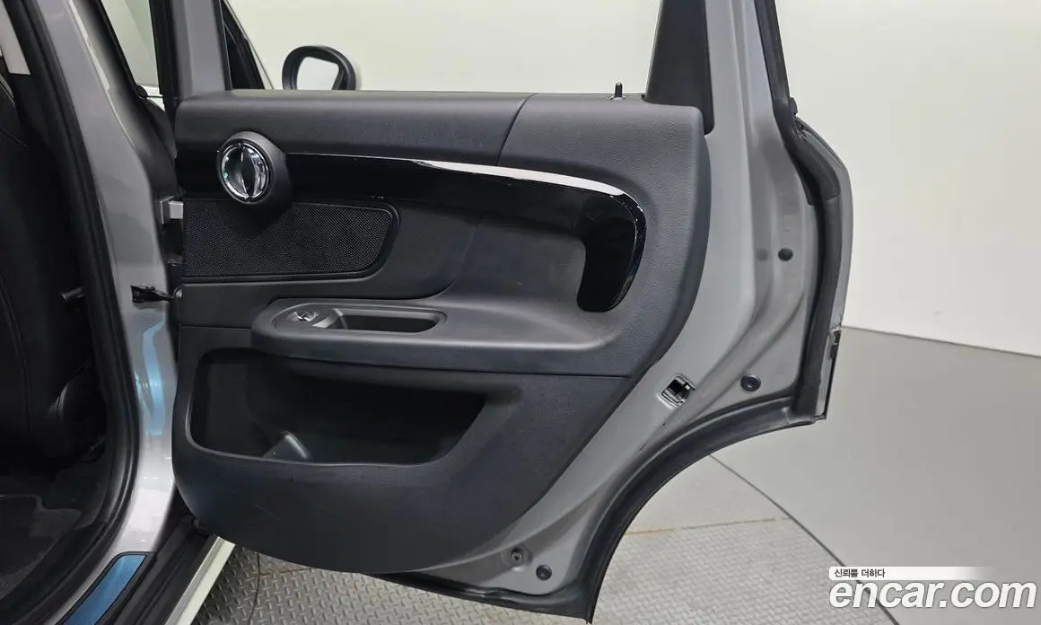 Mini Countryman 2023 1.5 автомат (гидро), фото 15