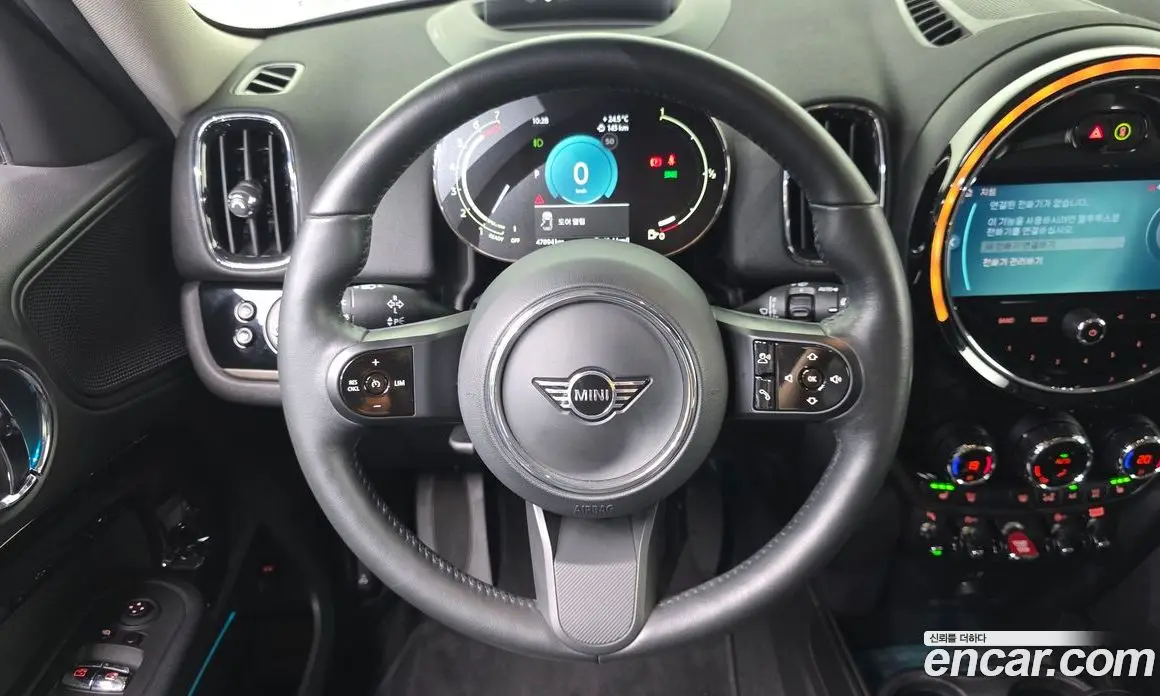 Mini Countryman 2023 1.5 автомат (гидро), фото 18