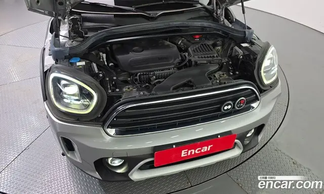 Mini Countryman 2023 1.5 автомат (гидро), миниатюра 6