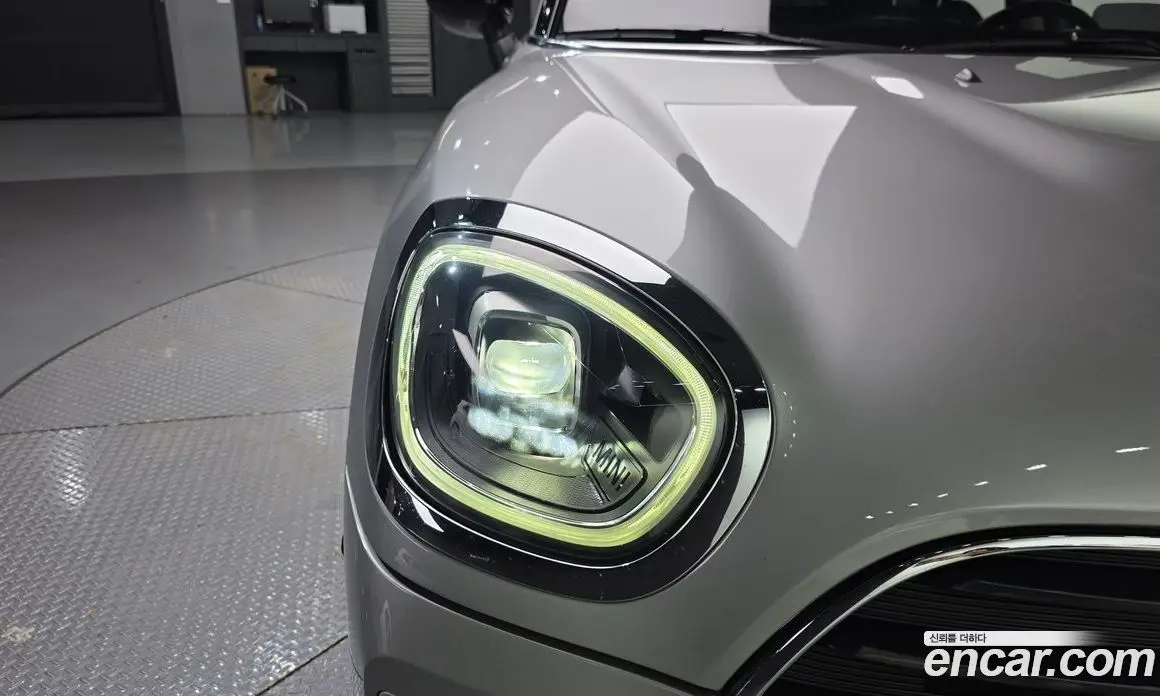 Mini Countryman 2023 1.5 автомат (гидро), фото 8