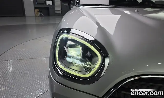 Mini Countryman 2023 1.5 автомат (гидро), миниатюра 8
