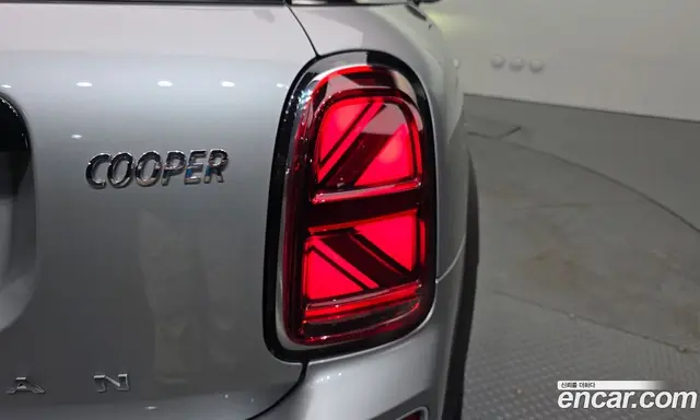 Mini Countryman 2023 1.5 автомат (гидро), миниатюра 9