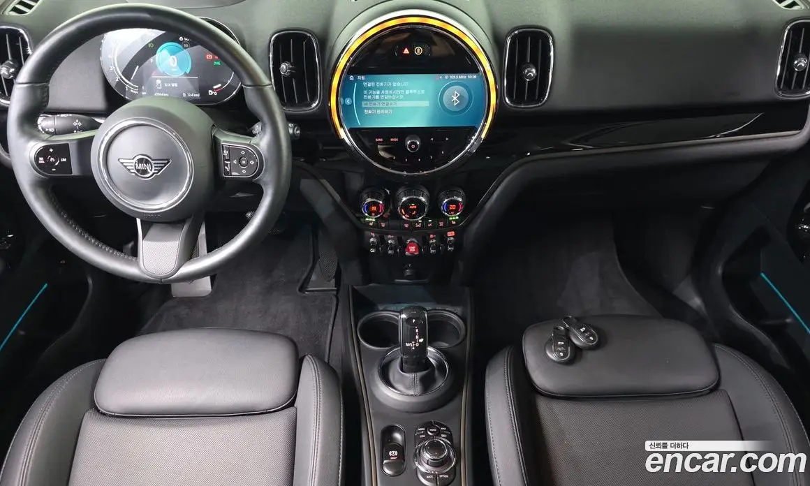 Mini Countryman 2023 1.5 автомат (гидро), фото 10