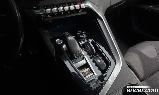 Peugeot 5008 2018 1.6 автомат (гидро), миниатюра 12