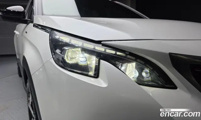 Peugeot 5008 2018 1.6 автомат (гидро), миниатюра 8 Peugeot 5008 2018 1.6 автомат (гидро), миниатюра 8