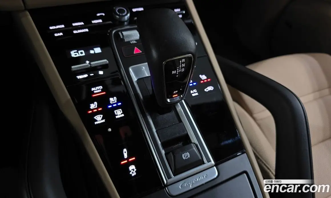 Porsche Cayenne 2023 3.0 автомат (гидро), фото 12 Porsche Cayenne 2023 3.0 автомат (гидро), фото 12
