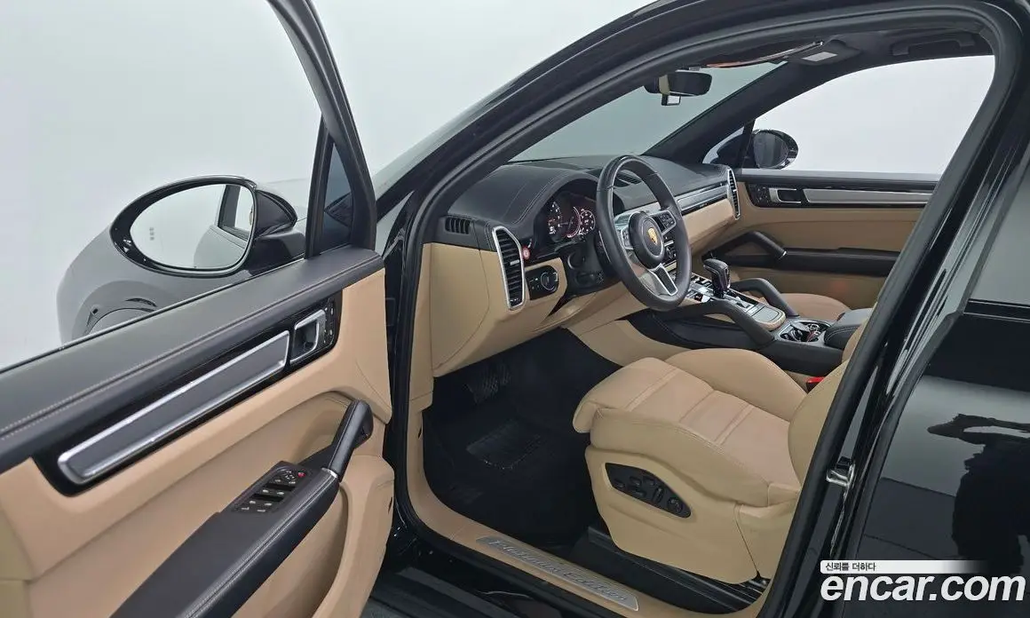 Porsche Cayenne 2023 3.0 автомат (гидро), фото 13 Porsche Cayenne 2023 3.0 автомат (гидро), фото 13