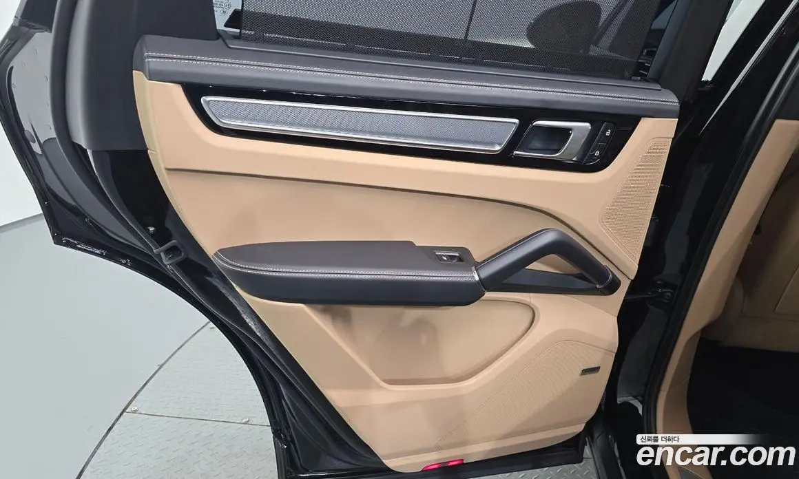 Porsche Cayenne 2023 3.0 автомат (гидро), фото 15 Porsche Cayenne 2023 3.0 автомат (гидро), фото 15