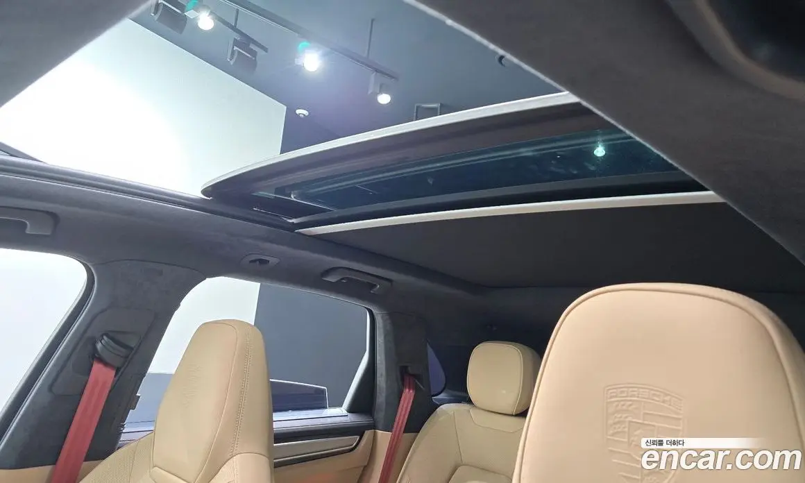 Porsche Cayenne 2023 3.0 автомат (гидро), фото 16 Porsche Cayenne 2023 3.0 автомат (гидро), фото 16