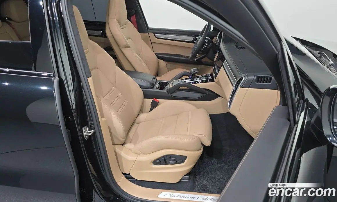 Porsche Cayenne 2023 3.0 автомат (гидро), фото 18 Porsche Cayenne 2023 3.0 автомат (гидро), фото 18