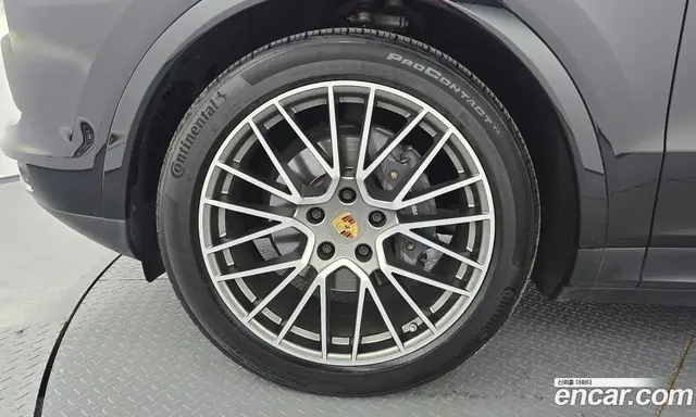 Porsche Cayenne 2023 3.0 автомат (гидро), миниатюра 5 Porsche Cayenne 2023 3.0 автомат (гидро), миниатюра 5
