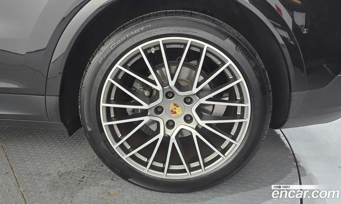 Porsche Cayenne 2023 3.0 автомат (гидро), фото 7 Porsche Cayenne 2023 3.0 автомат (гидро), фото 7