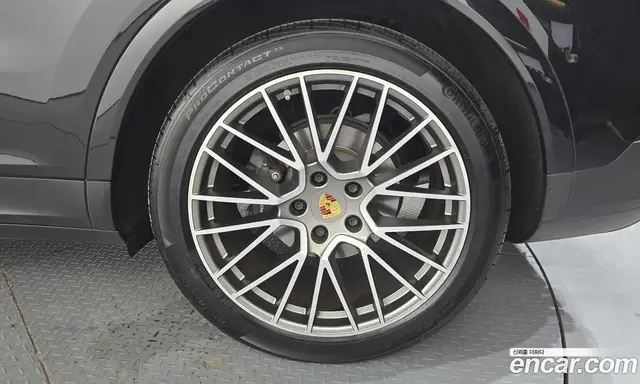 Porsche Cayenne 2023 3.0 автомат (гидро), миниатюра 7 Porsche Cayenne 2023 3.0 автомат (гидро), миниатюра 7