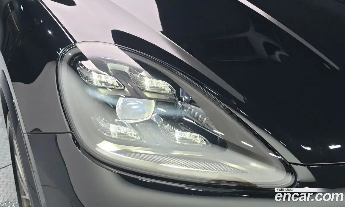 Porsche Cayenne 2023 3.0 автомат (гидро), фото 8 Porsche Cayenne 2023 3.0 автомат (гидро), фото 8