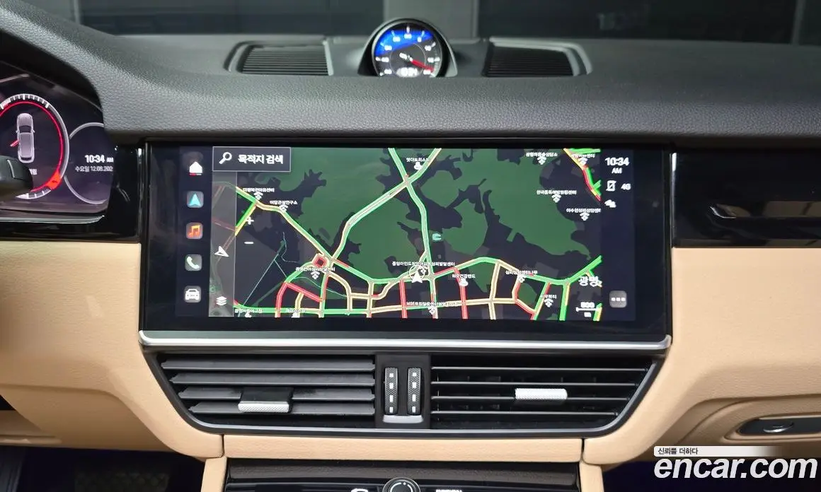 Porsche Cayenne 2023 3.0 автомат (гидро), фото 18