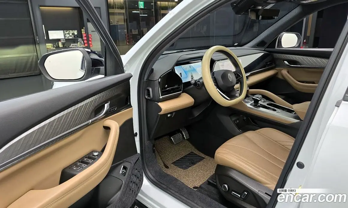 Renault (Samsung) Grand Koleos 2024 1.5 автомат (гидро), фото 13 Renault (Samsung) Grand Koleos 2024 1.5 автомат (гидро), фото 13