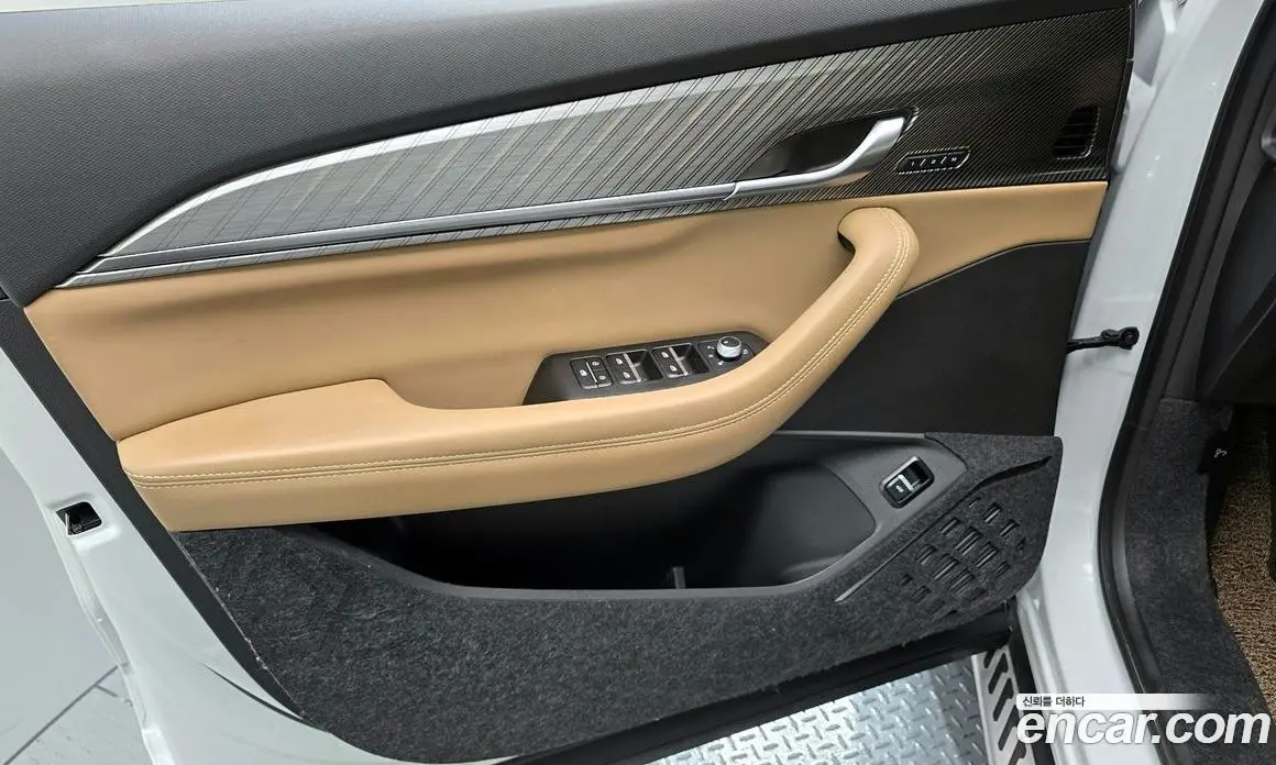 Renault (Samsung) Grand Koleos 2024 1.5 автомат (гидро), фото 14 Renault (Samsung) Grand Koleos 2024 1.5 автомат (гидро), фото 14