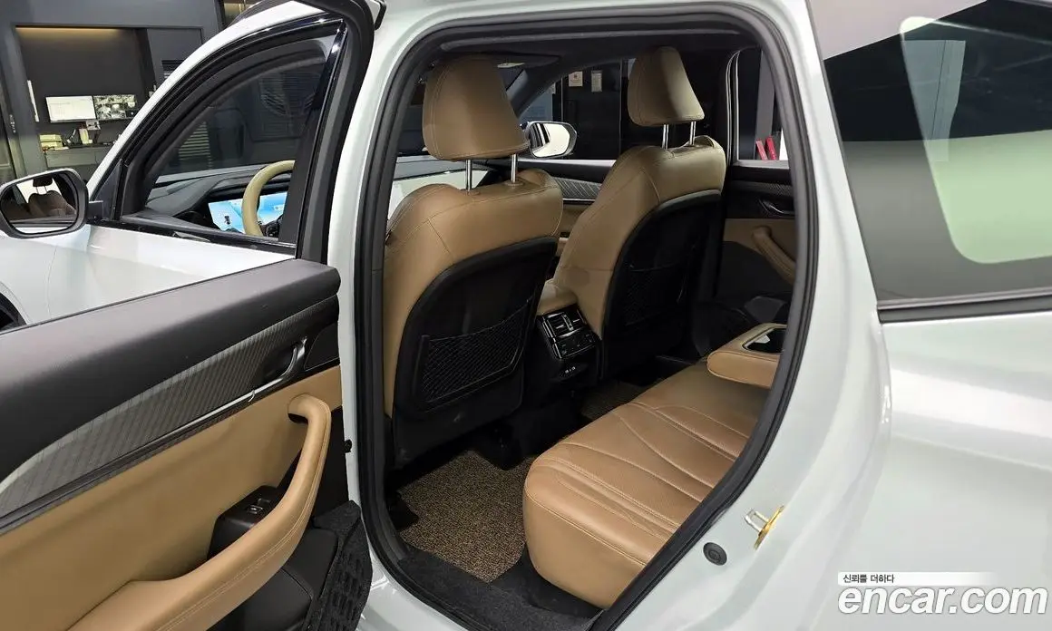 Renault (Samsung) Grand Koleos 2024 1.5 автомат (гидро), фото 16 Renault (Samsung) Grand Koleos 2024 1.5 автомат (гидро), фото 16
