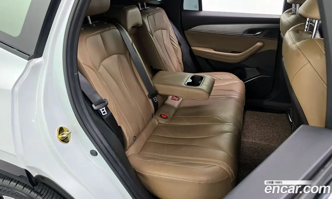 Renault (Samsung) Grand Koleos 2024 1.5 автомат (гидро), фото 17 Renault (Samsung) Grand Koleos 2024 1.5 автомат (гидро), фото 17