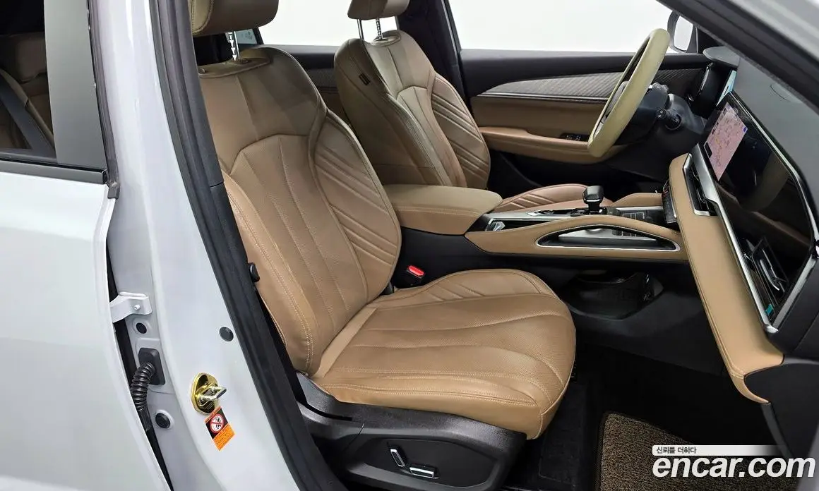 Renault (Samsung) Grand Koleos 2024 1.5 автомат (гидро), фото 18 Renault (Samsung) Grand Koleos 2024 1.5 автомат (гидро), фото 18