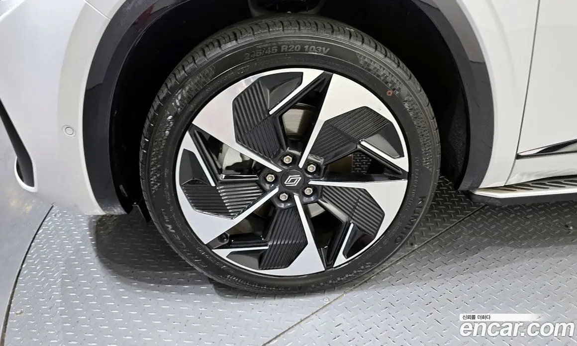 Renault (Samsung) Grand Koleos 2024 1.5 автомат (гидро), фото 5 Renault (Samsung) Grand Koleos 2024 1.5 автомат (гидро), фото 5