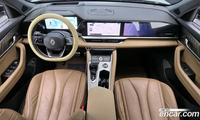 Renault (Samsung) Grand Koleos 2024 1.5 автомат (гидро), миниатюра 10 Renault (Samsung) Grand Koleos 2024 1.5 автомат (гидро), миниатюра 10