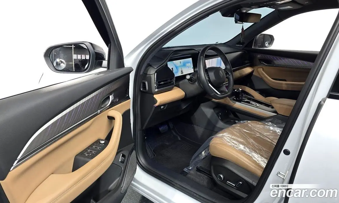 Renault (Samsung) Grand Koleos 2024 1.5 автомат (гидро), фото 13 Renault (Samsung) Grand Koleos 2024 1.5 автомат (гидро), фото 13